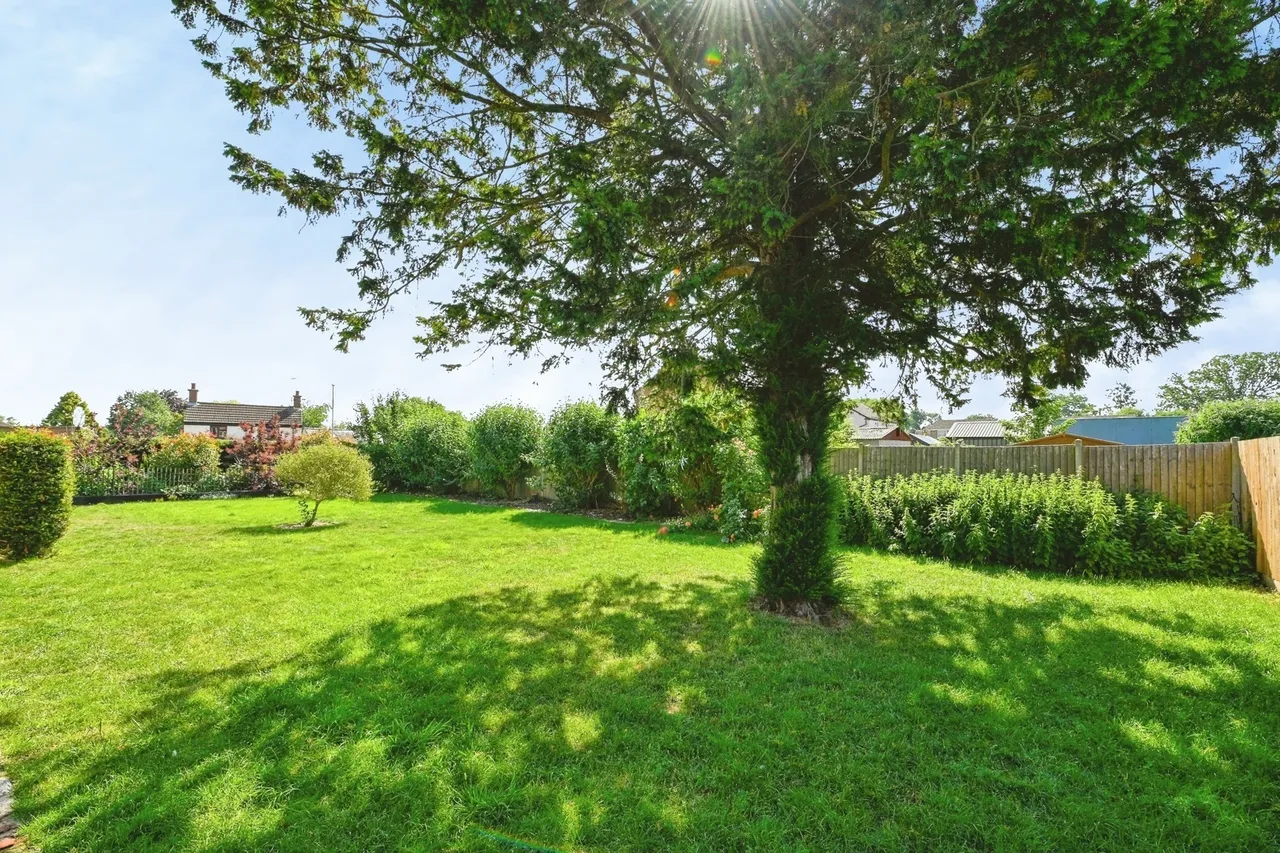 Upwell Road, Christchurch, Wisbech, Cambridgeshire, PE14, photo 4