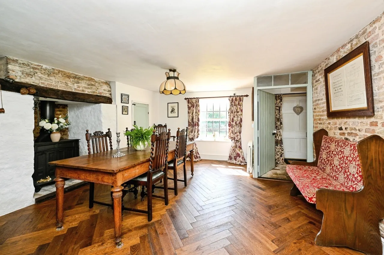 Upwell Road, Christchurch, Wisbech, Cambridgeshire, PE14, photo 3