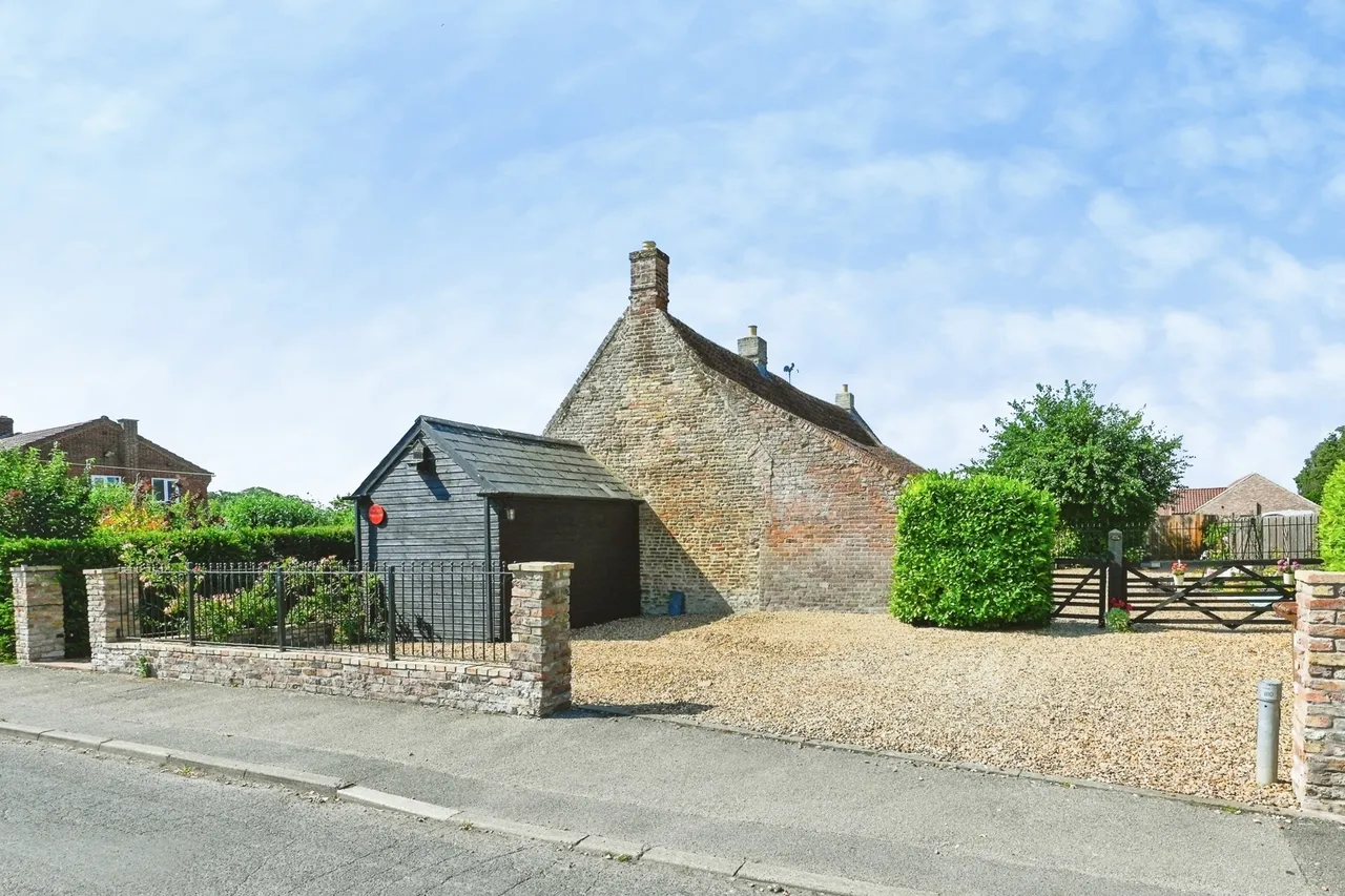 Upwell Road, Christchurch, Wisbech, Cambridgeshire, PE14, photo 37