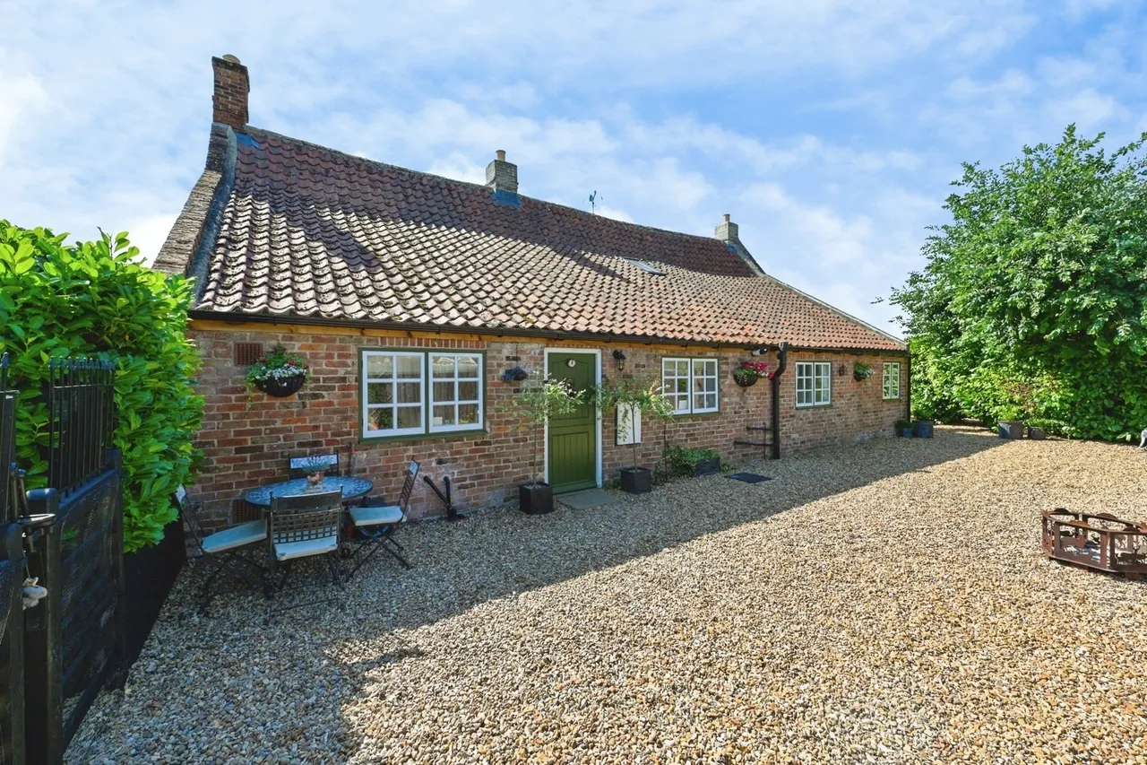 Upwell Road, Christchurch, Wisbech, Cambridgeshire, PE14, photo 31