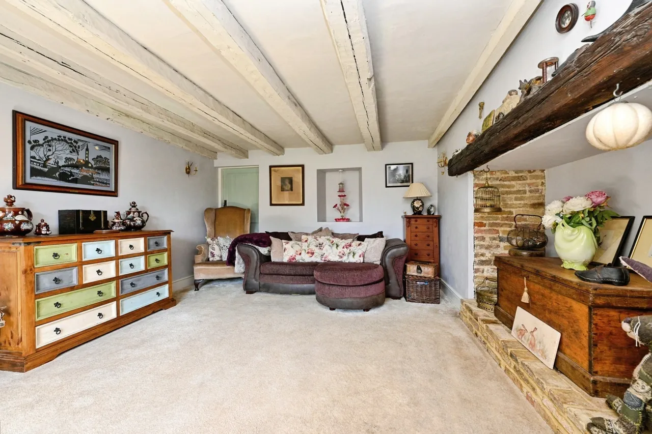 Upwell Road, Christchurch, Wisbech, Cambridgeshire, PE14, photo 12