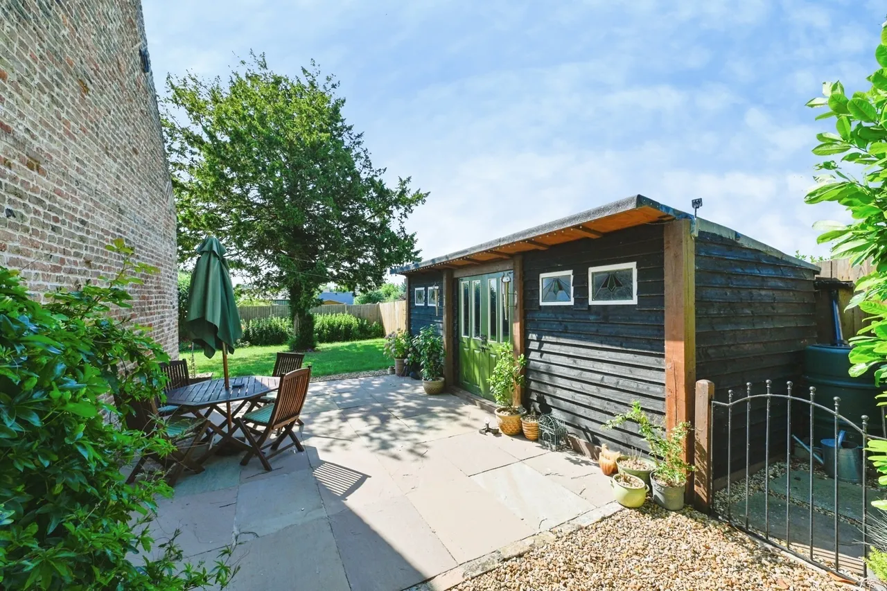 Upwell Road, Christchurch, Wisbech, Cambridgeshire, PE14, photo 32