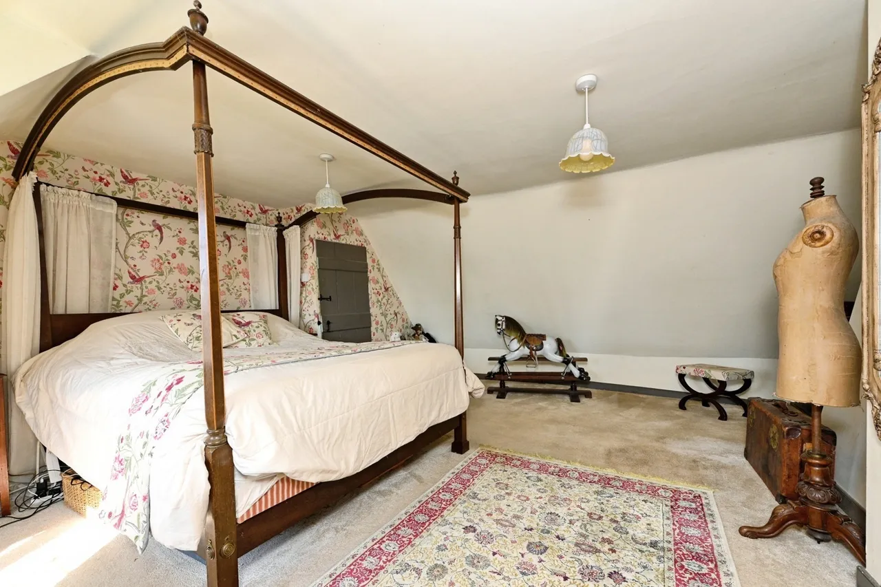Upwell Road, Christchurch, Wisbech, Cambridgeshire, PE14, photo 23