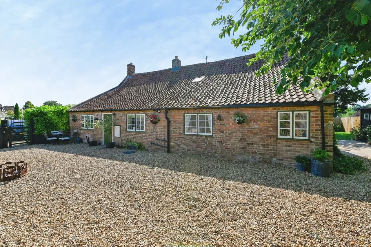 Upwell Road, Christchurch, Wisbech, Cambridgeshire, PE14, photo 36