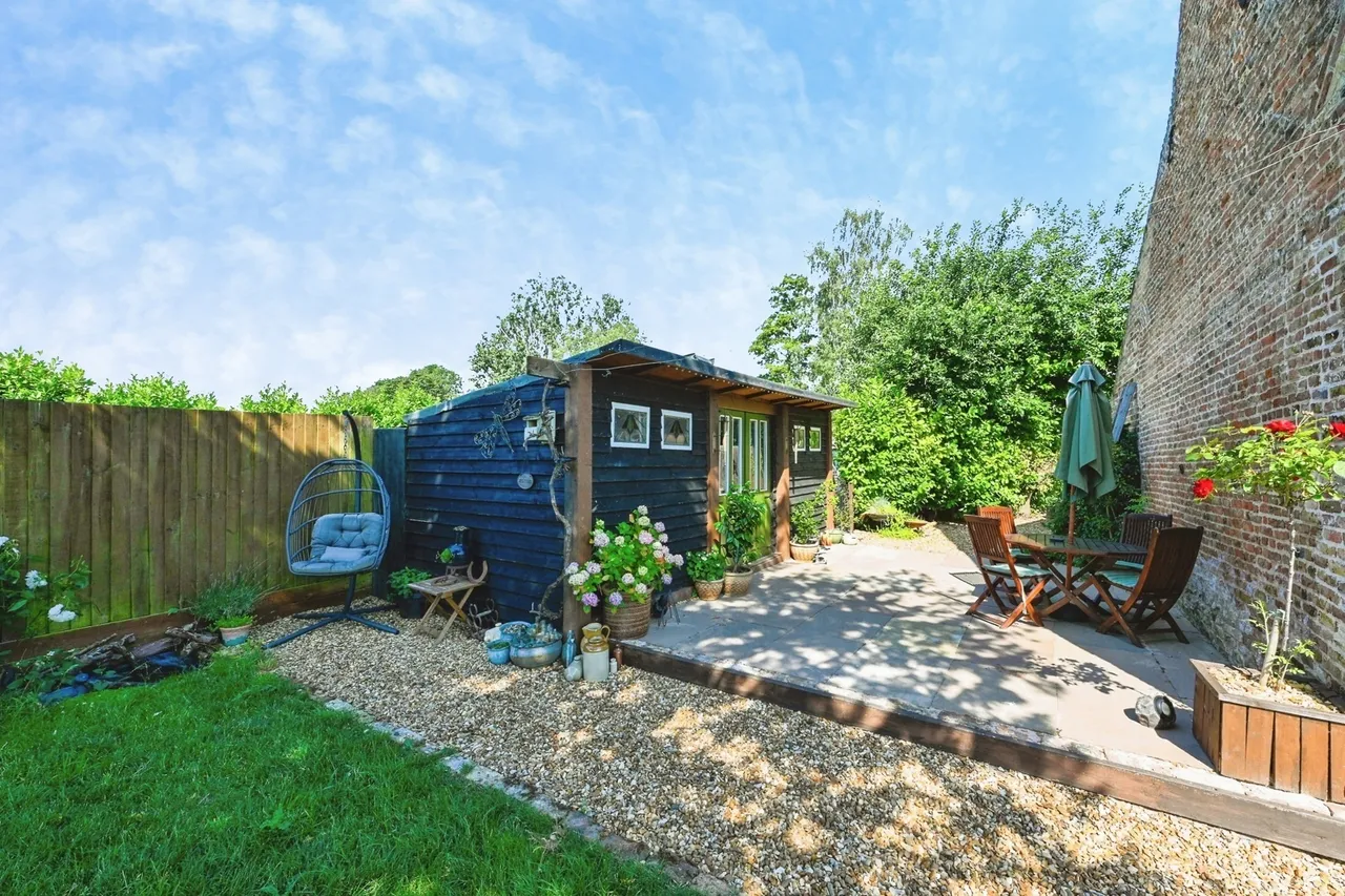 Upwell Road, Christchurch, Wisbech, Cambridgeshire, PE14, photo 33