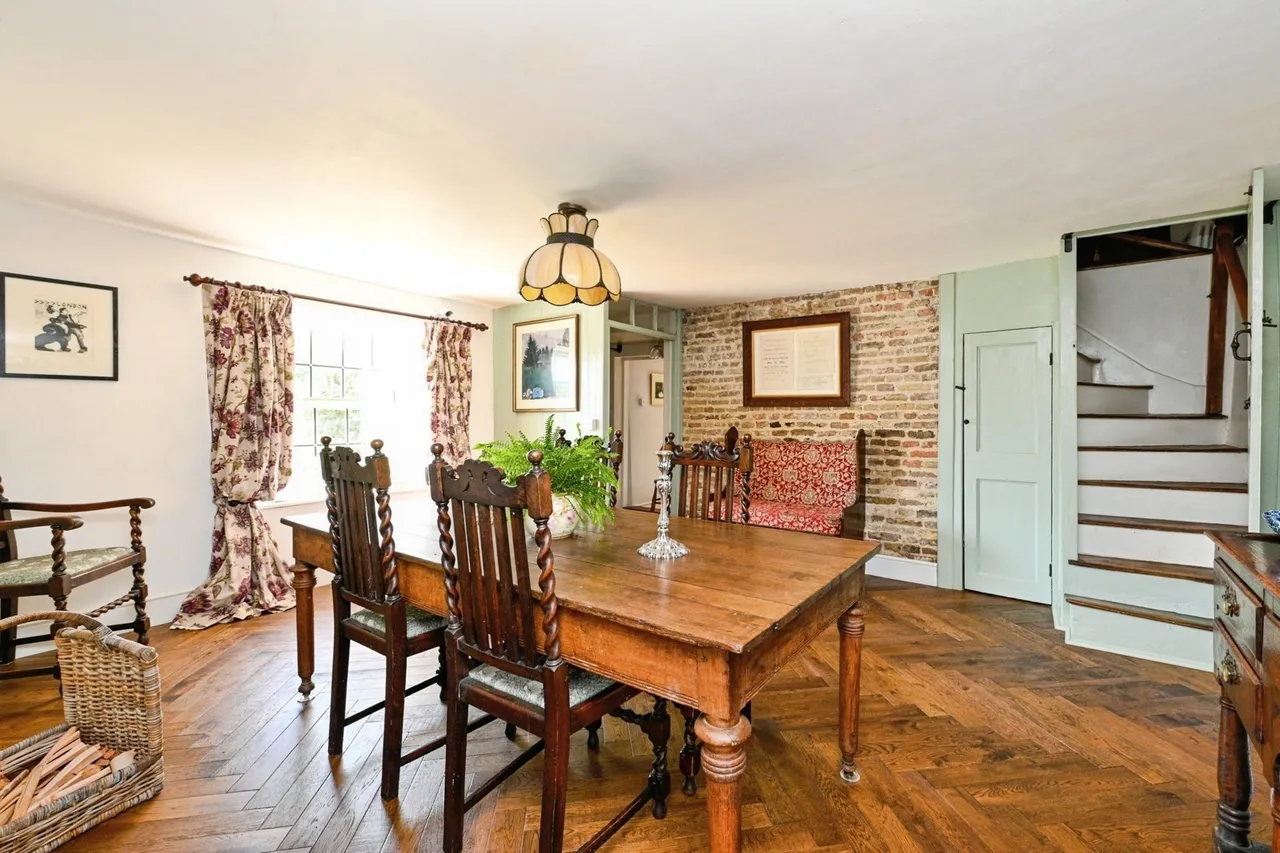 Upwell Road, Christchurch, Wisbech, Cambridgeshire, PE14, photo 5