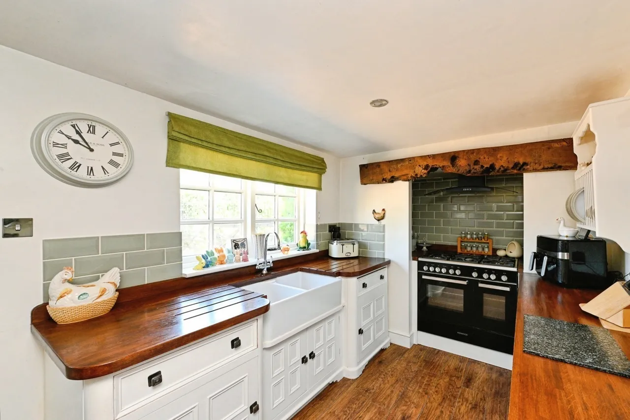 Upwell Road, Christchurch, Wisbech, Cambridgeshire, PE14, photo 9
