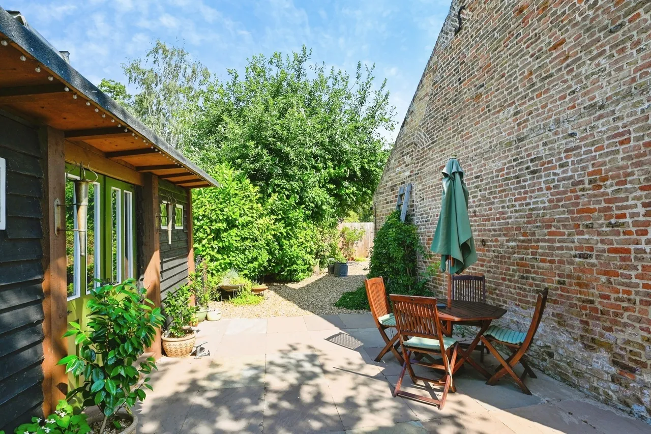 Upwell Road, Christchurch, Wisbech, Cambridgeshire, PE14, photo 34