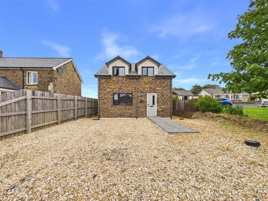 Halwill Junction, Beaworthy, EX21, photo 22
