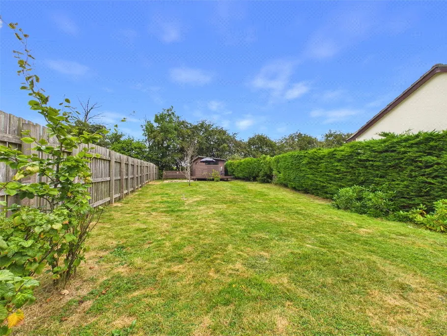 Halwill Junction, Beaworthy, EX21, photo 19