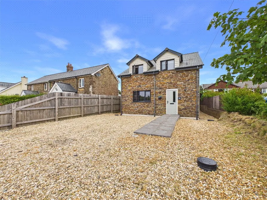 Halwill Junction, Beaworthy, EX21, photo 23