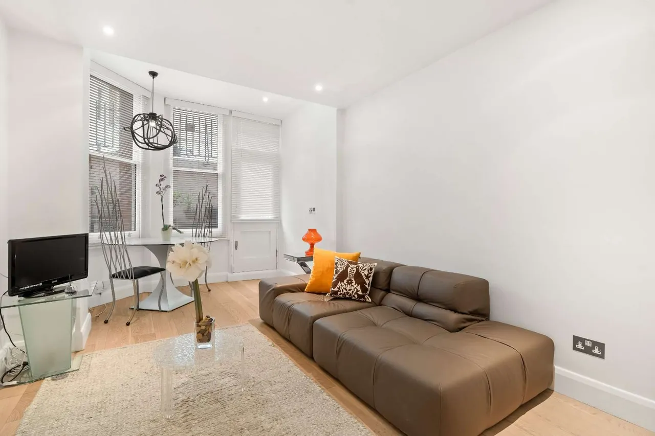 Bina Gardens, London, SW5 0LA, photo 7