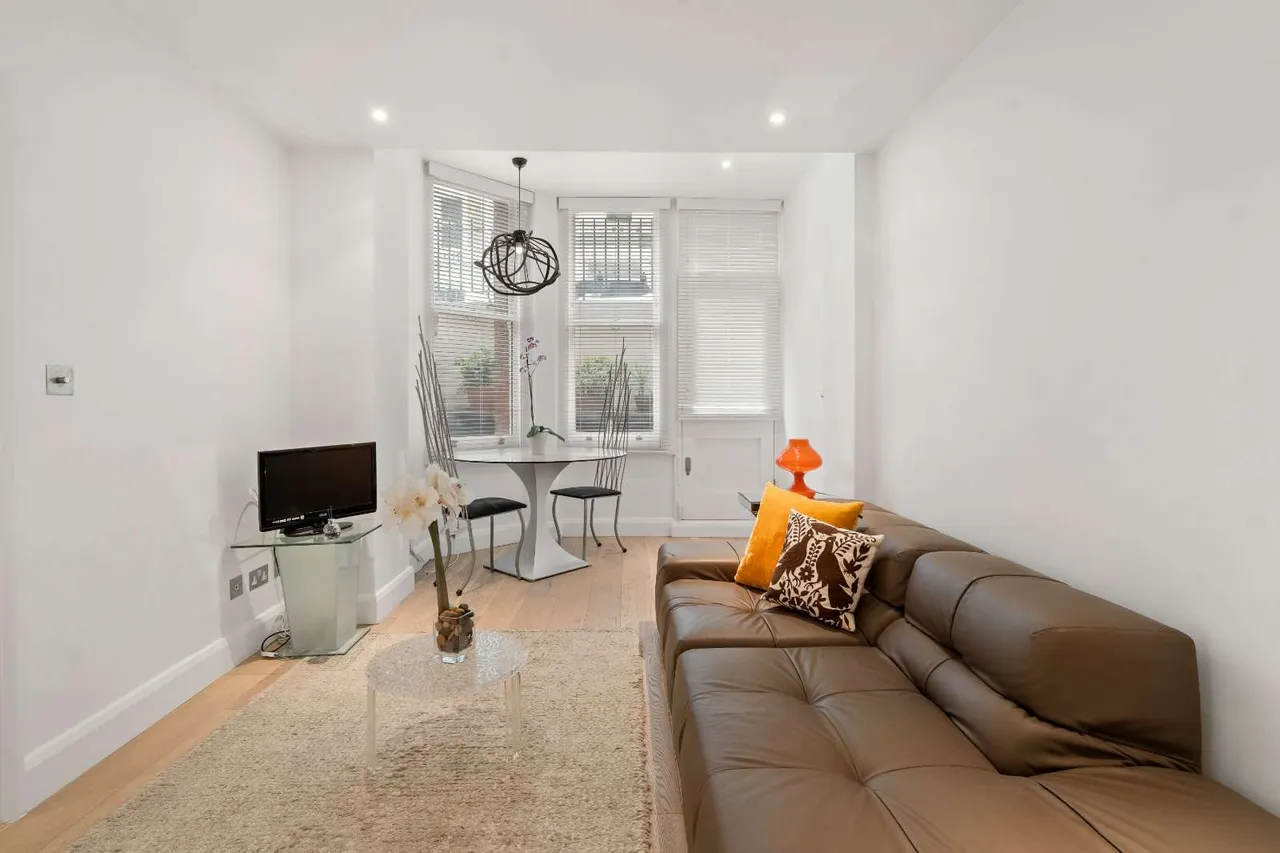 Bina Gardens, London, SW5 0LA, photo 8