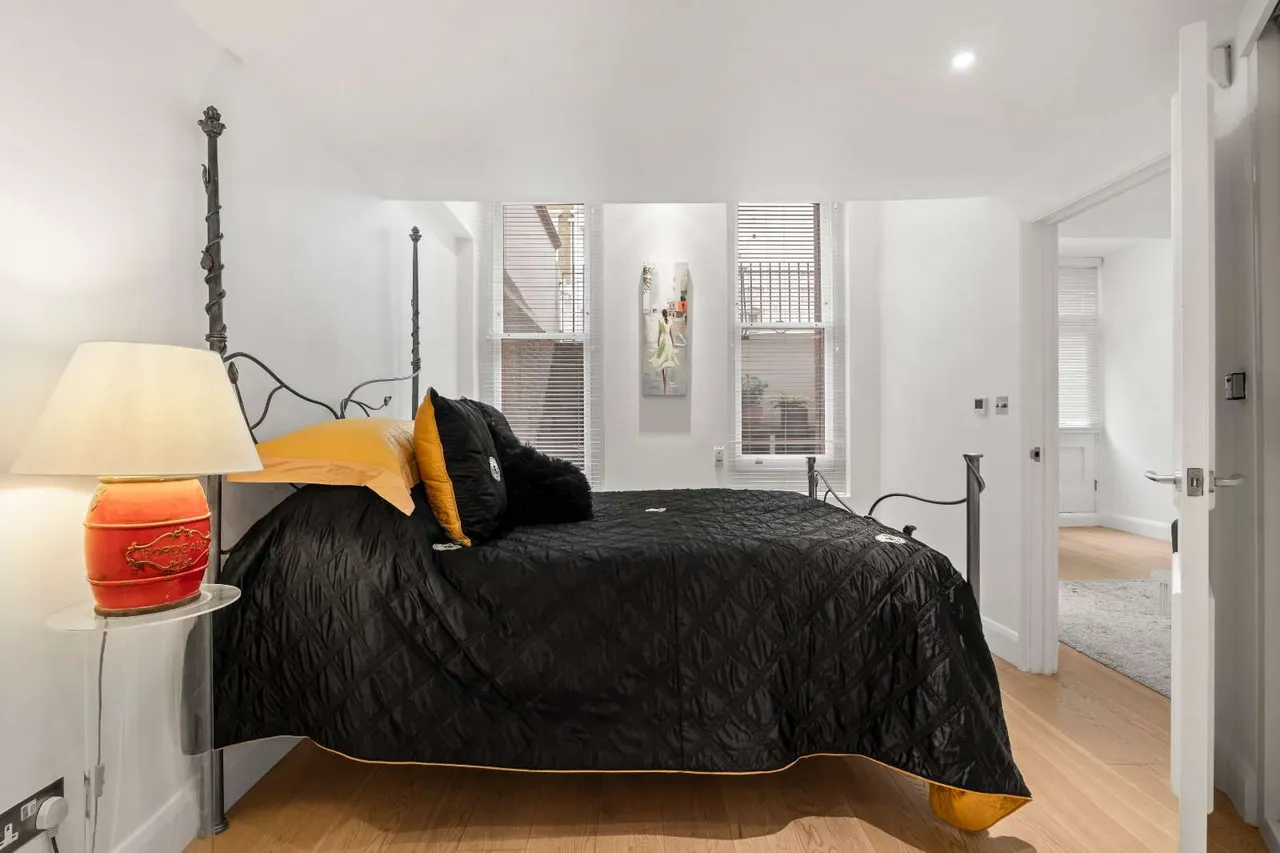 Bina Gardens, London, SW5 0LA, photo 5