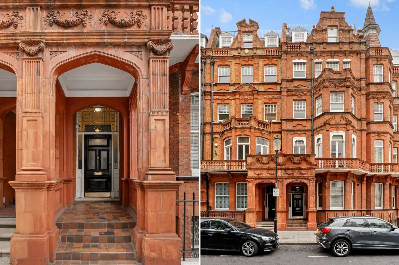 Bina Gardens, London, SW5 0LA, photo 11