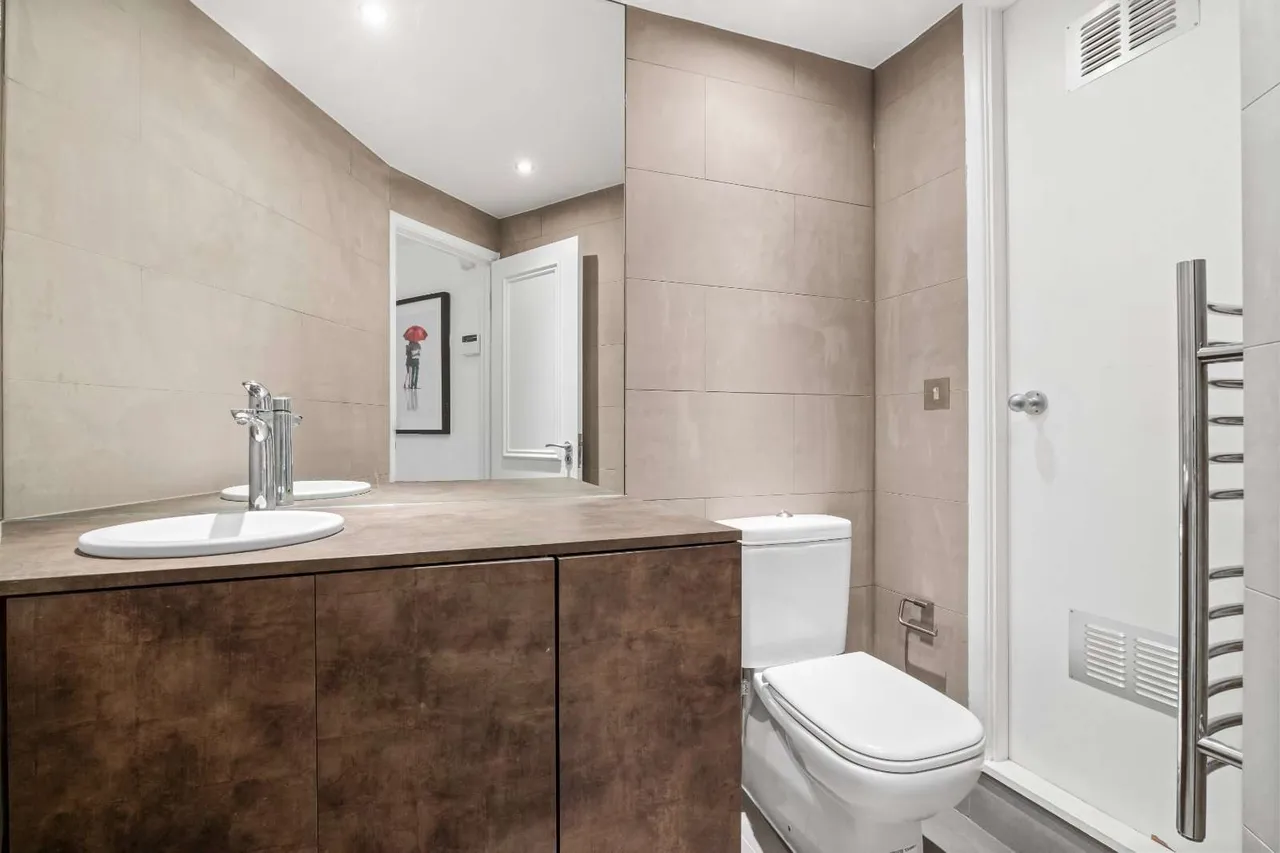 Bina Gardens, London, SW5 0LA, photo 9