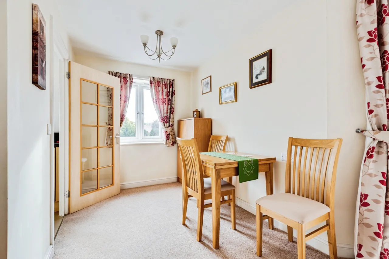 Limborough Road, Wantage, OX12, photo 6
