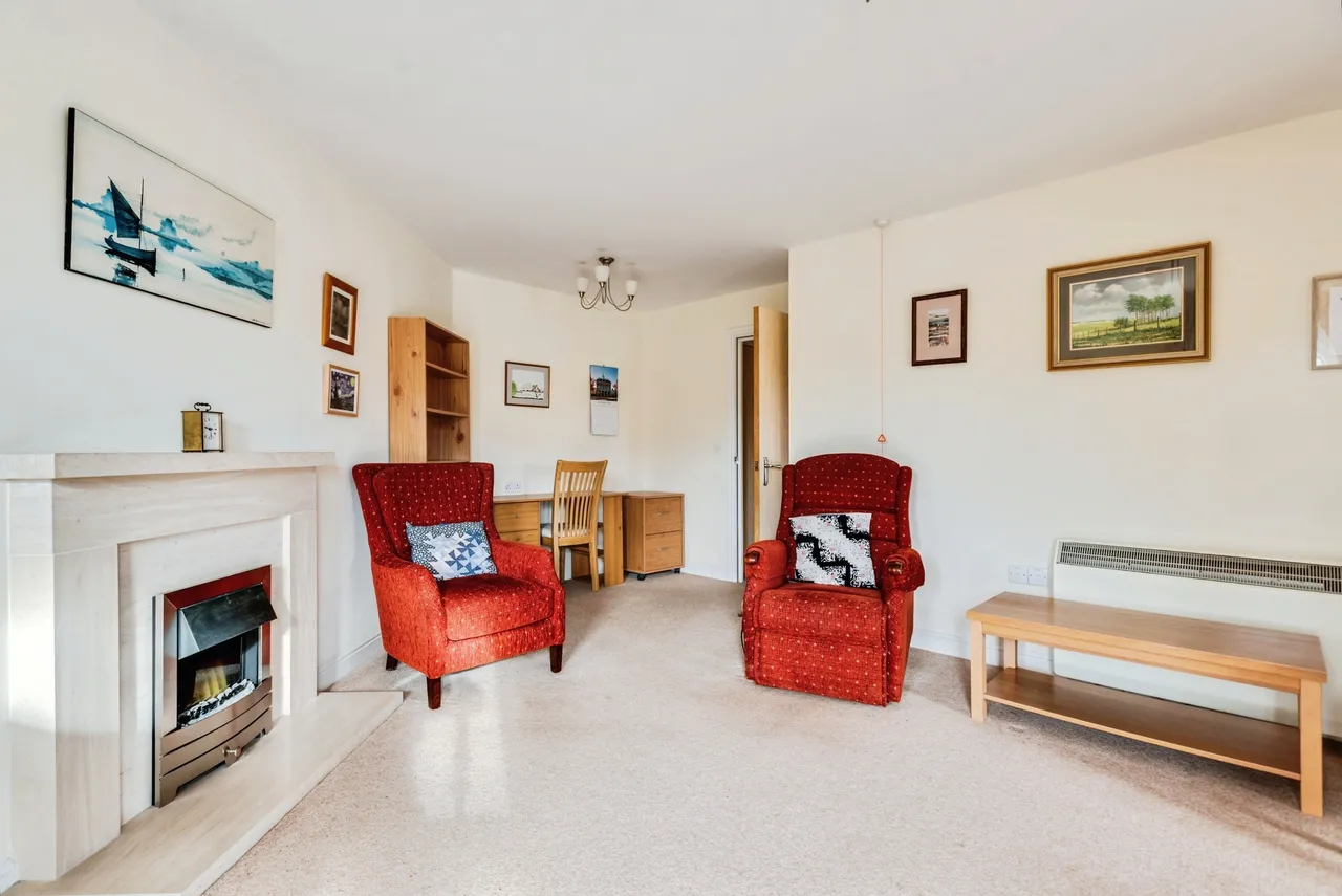 Limborough Road, Wantage, OX12, photo 4