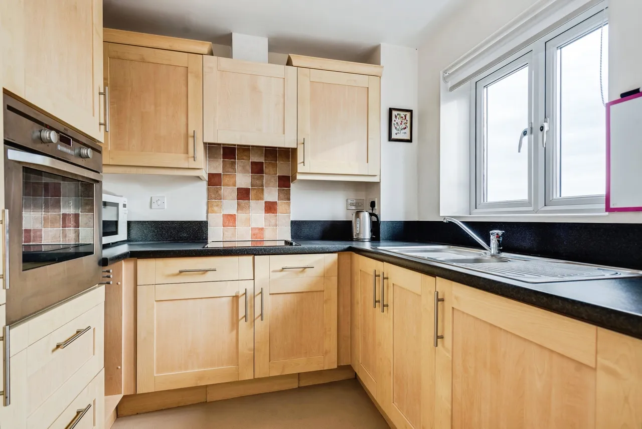 Limborough Road, Wantage, OX12, photo 5