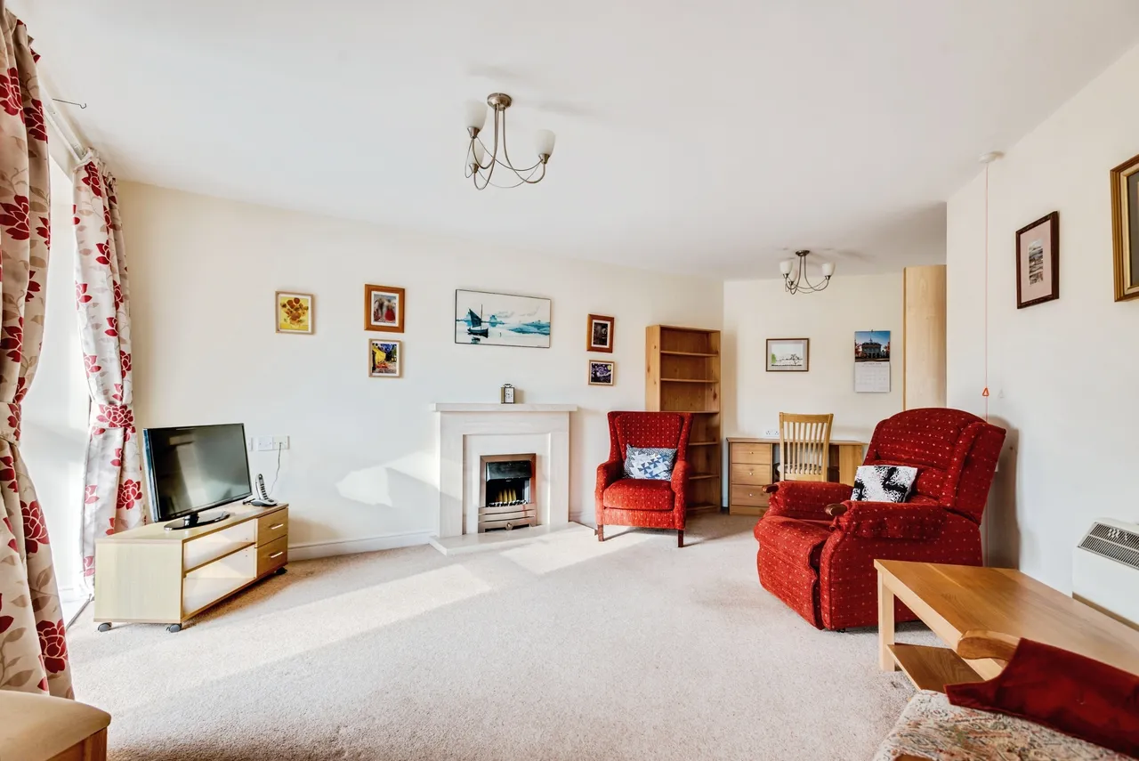 Limborough Road, Wantage, OX12, photo 2