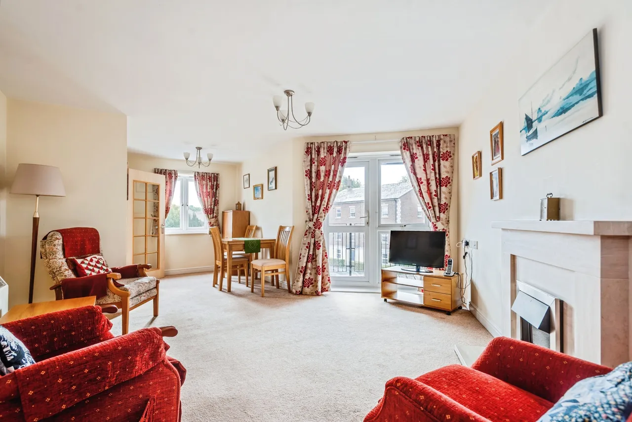Limborough Road, Wantage, OX12, photo 3