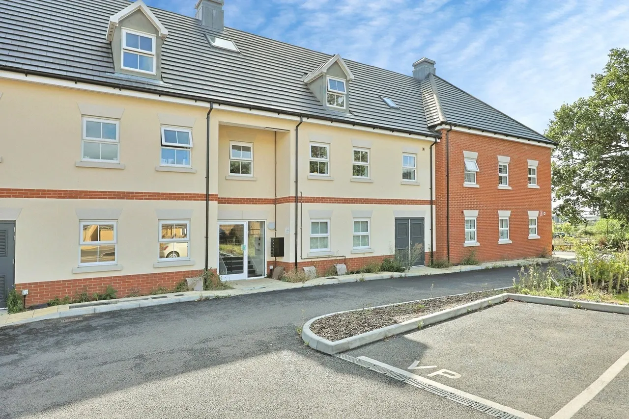 Turner Crescent, Postwick, NR13, photo 9