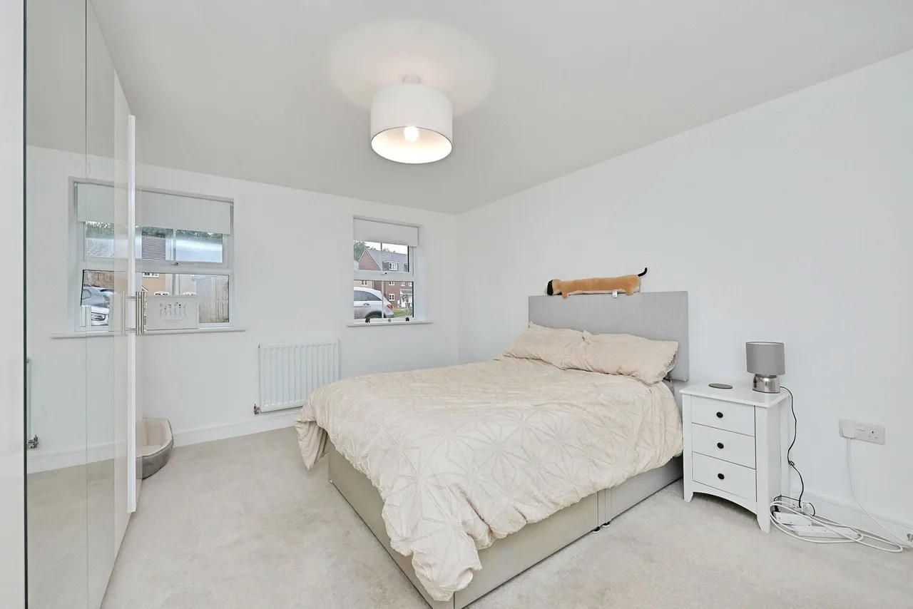 Turner Crescent, Postwick, NR13, photo 5