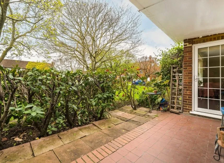 Thames Village, Chiswick, W4, photo 6