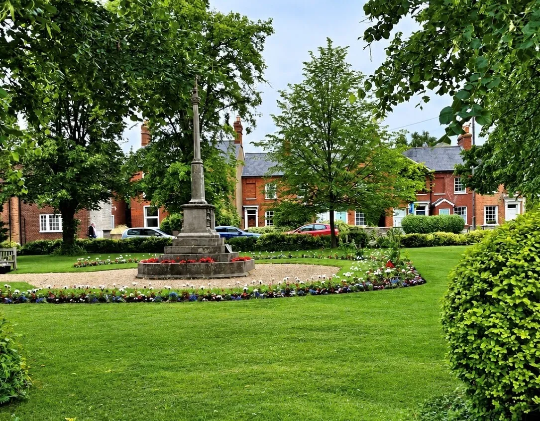 Horsefair Green, Stony Stratford, MK11, photo 10