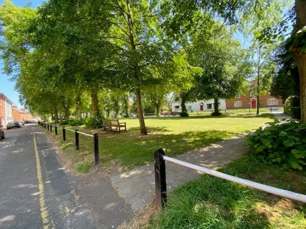 Horsefair Green, Stony Stratford, MK11, photo 11