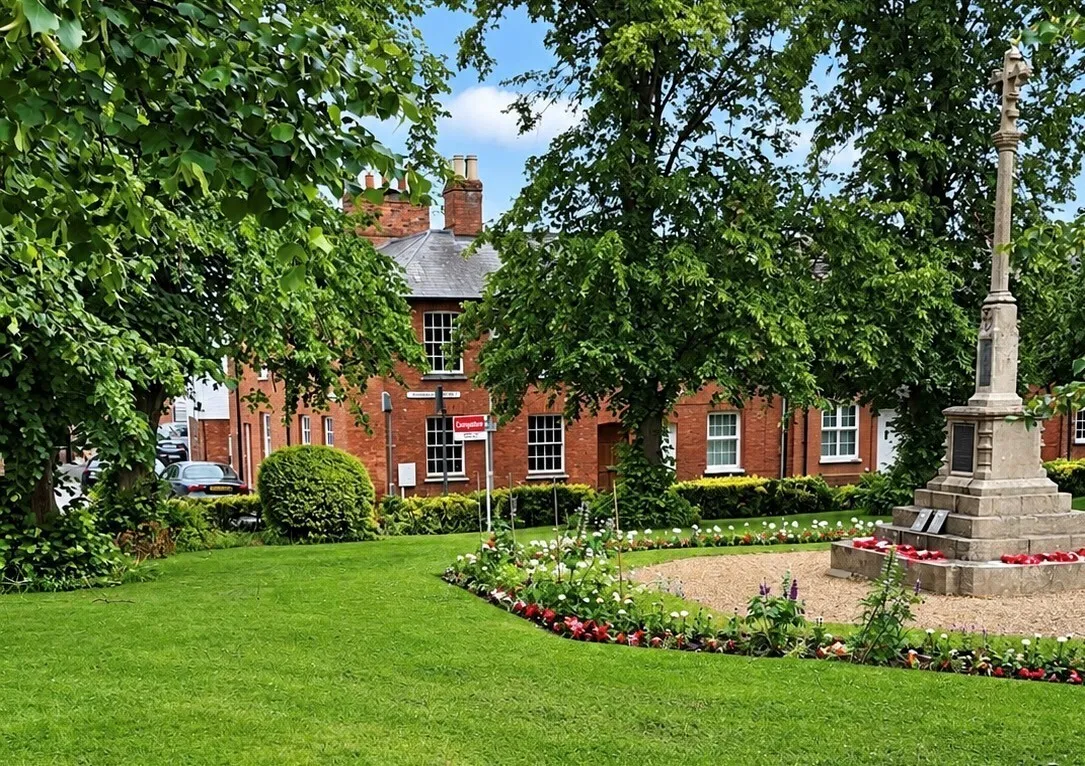 Horsefair Green, Stony Stratford, MK11, photo 2