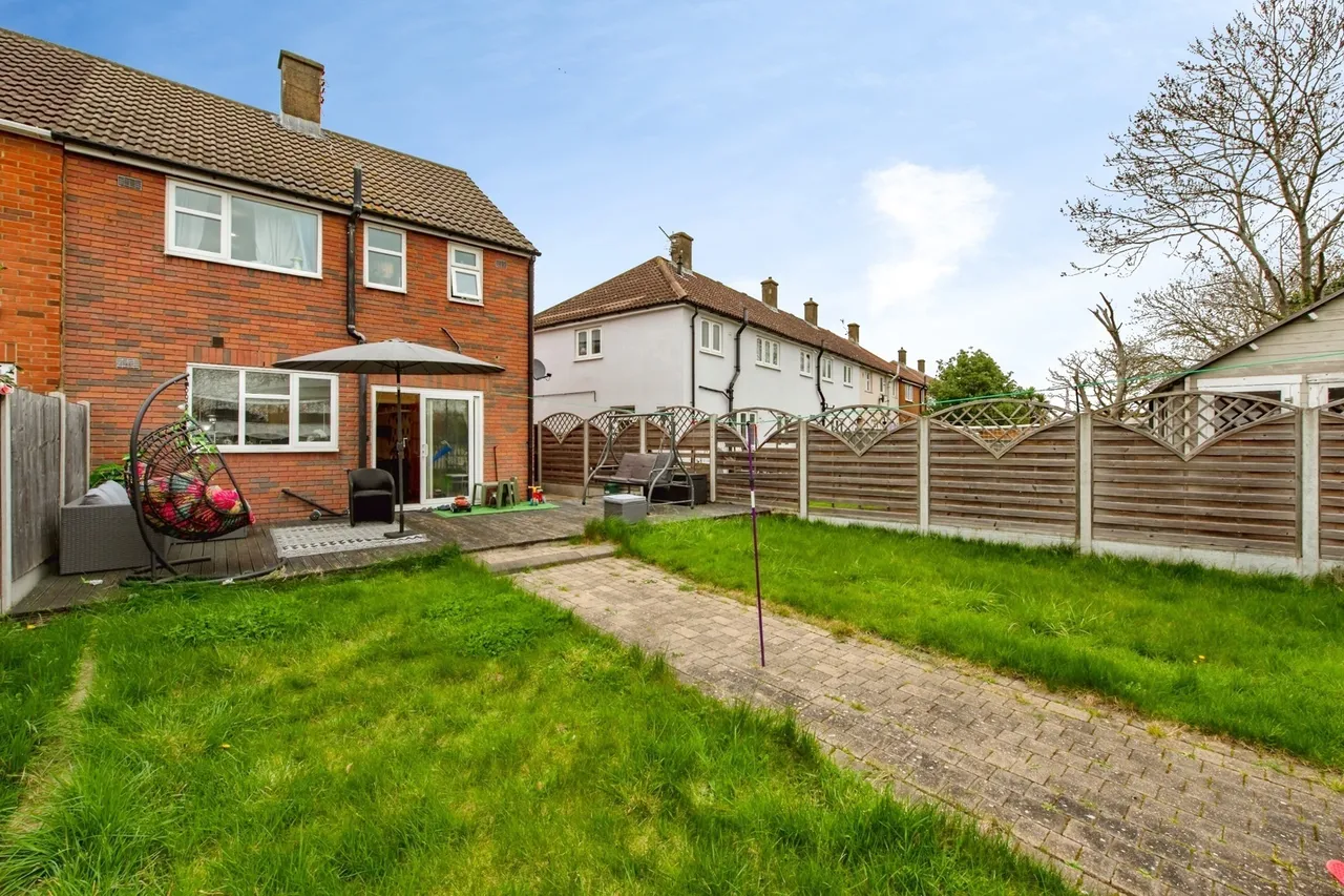 Arisdale Avenue, South Ockendon, Essex, RM15, photo 6