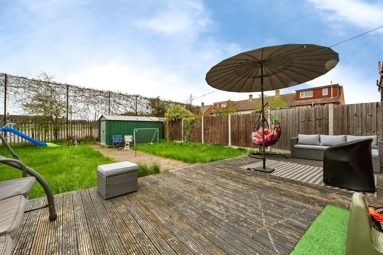 Arisdale Avenue, South Ockendon, Essex, RM15, photo 7