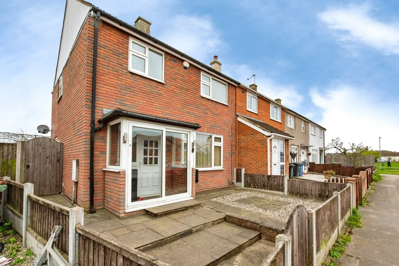 Arisdale Avenue, South Ockendon, Essex, RM15, photo 13