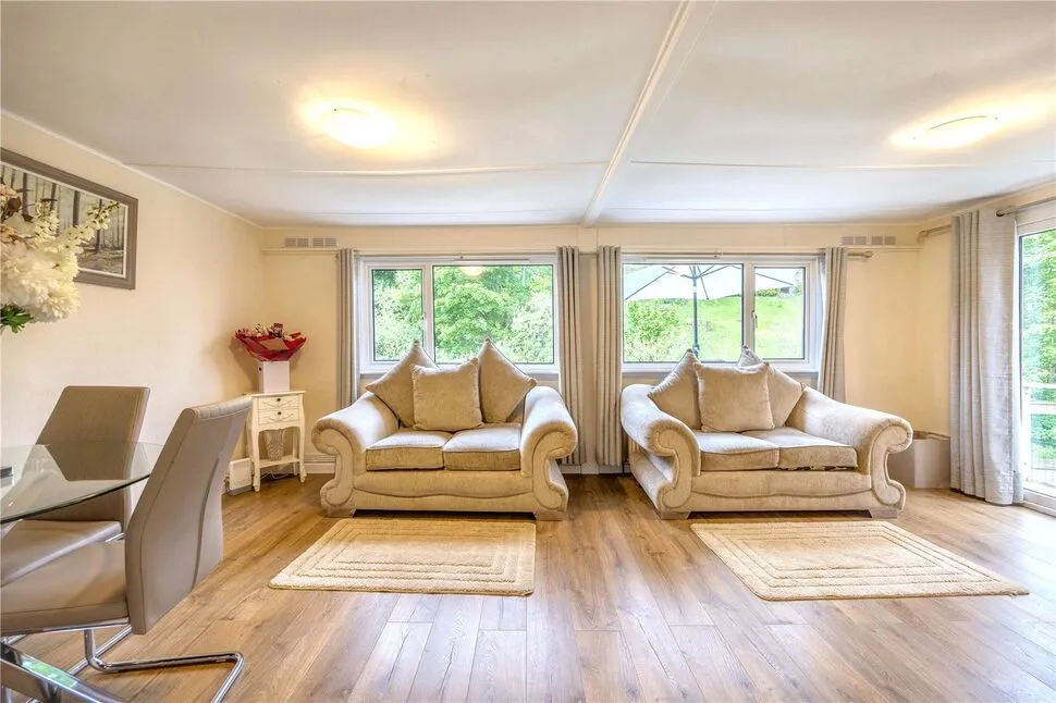 Kevock Vale Park, Lasswade, Midlothian, EH18, photo 6