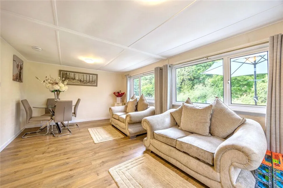 Kevock Vale Park, Lasswade, Midlothian, EH18, photo 4