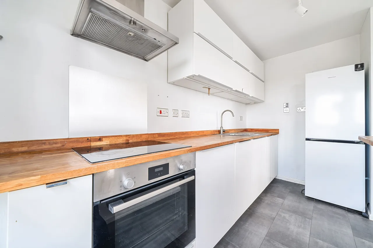 37 Coniston House, Wyndham Road, London, photo 5