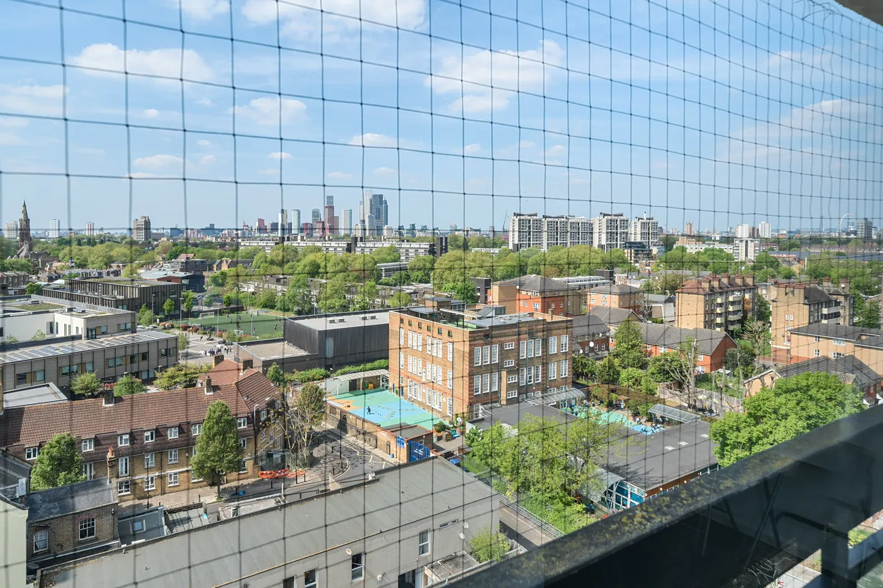 37 Coniston House, Wyndham Road, London, photo 9