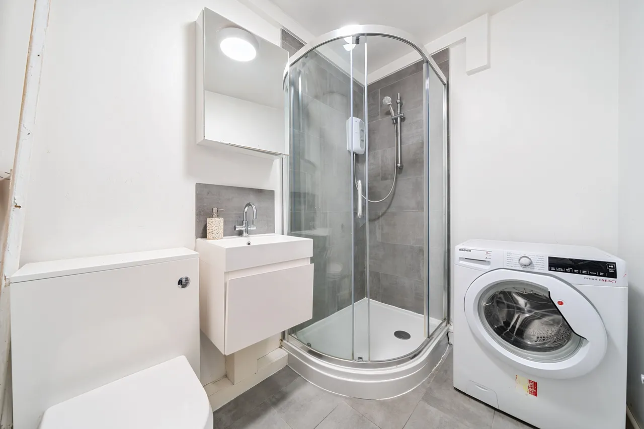 37 Coniston House, Wyndham Road, London, photo 8