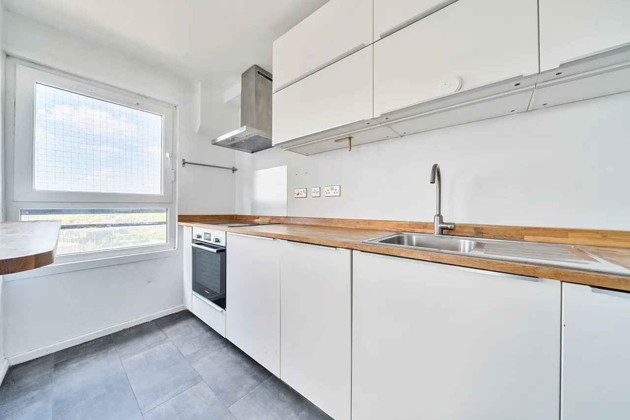 37 Coniston House, Wyndham Road, London, photo 11