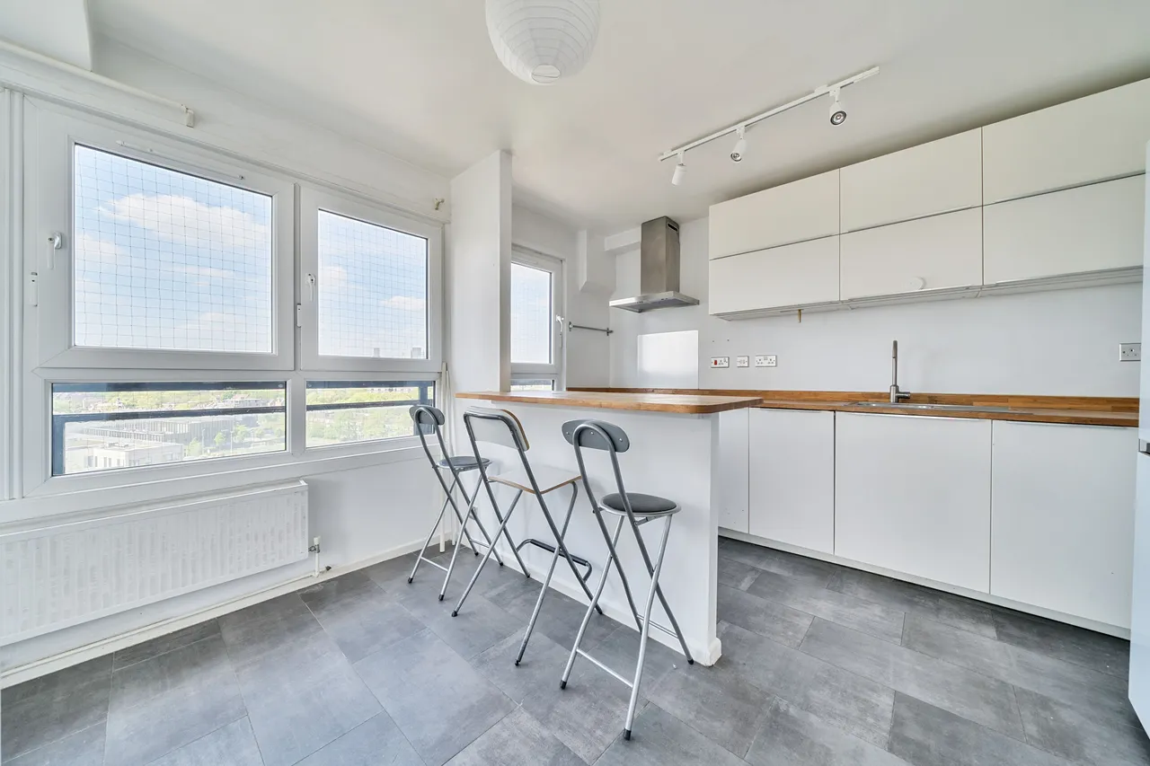 37 Coniston House, Wyndham Road, London, photo 12
