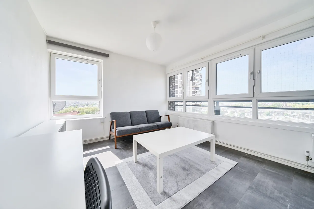 37 Coniston House, Wyndham Road, London, photo 3