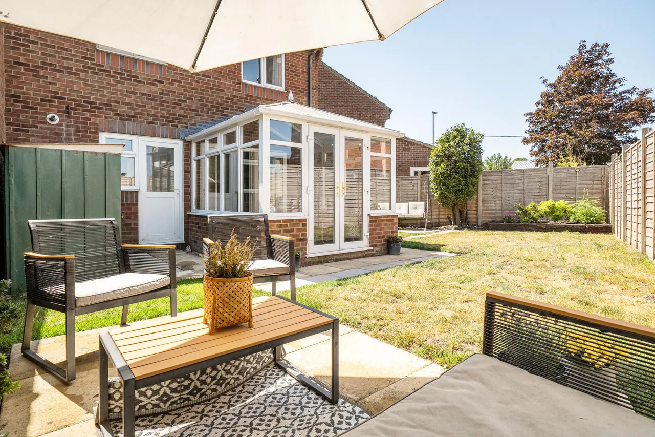 Le Marchant Close, Devizes, SN10, photo 11