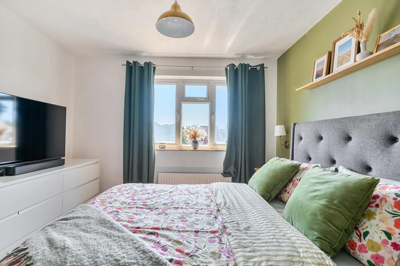 Le Marchant Close, Devizes, SN10, photo 17