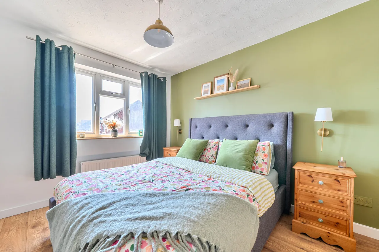 Le Marchant Close, Devizes, SN10, photo 7