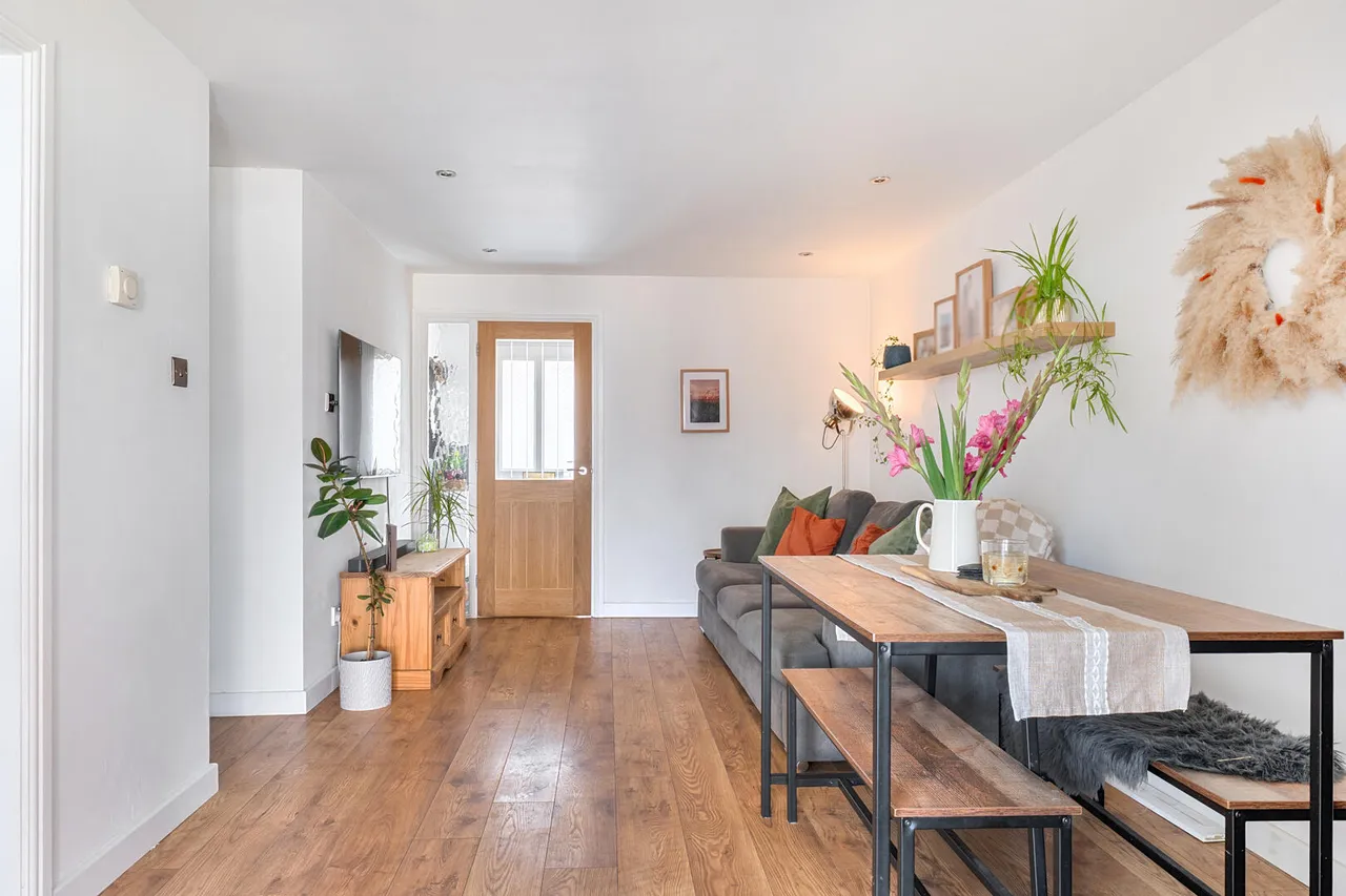 Le Marchant Close, Devizes, SN10, photo 13