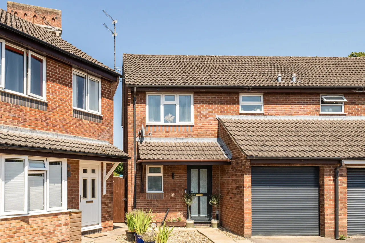 Le Marchant Close, Devizes, SN10, photo 10