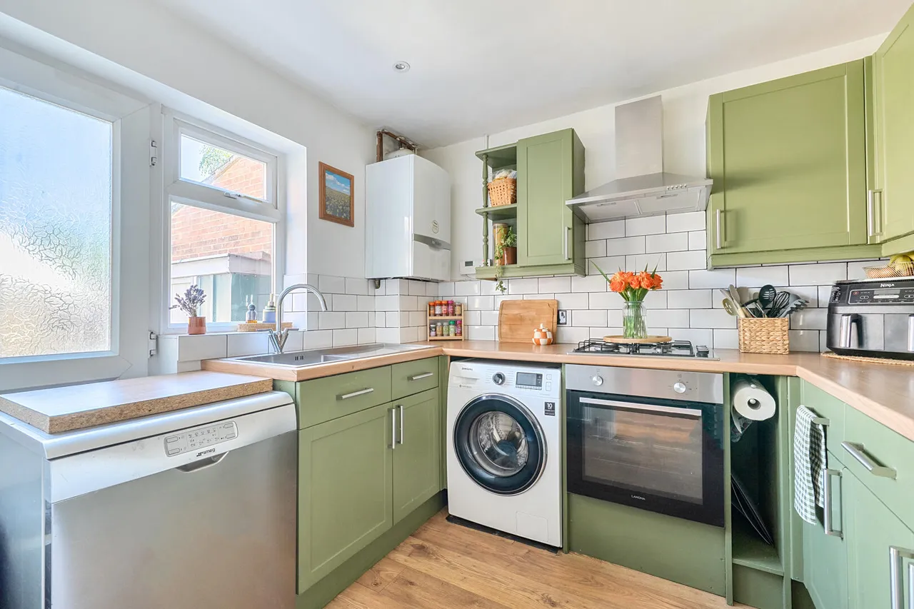 Le Marchant Close, Devizes, SN10, photo 2