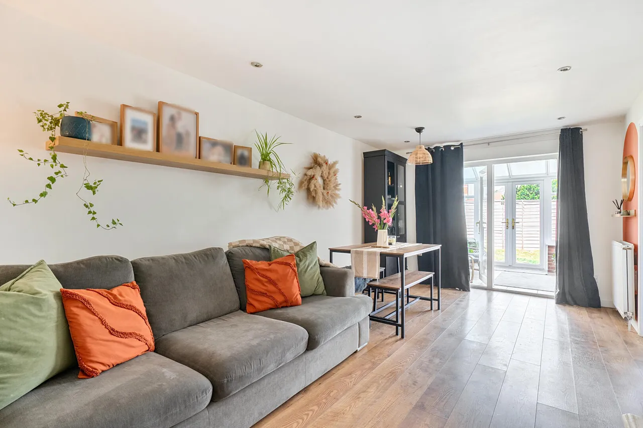 Le Marchant Close, Devizes, SN10, photo 4