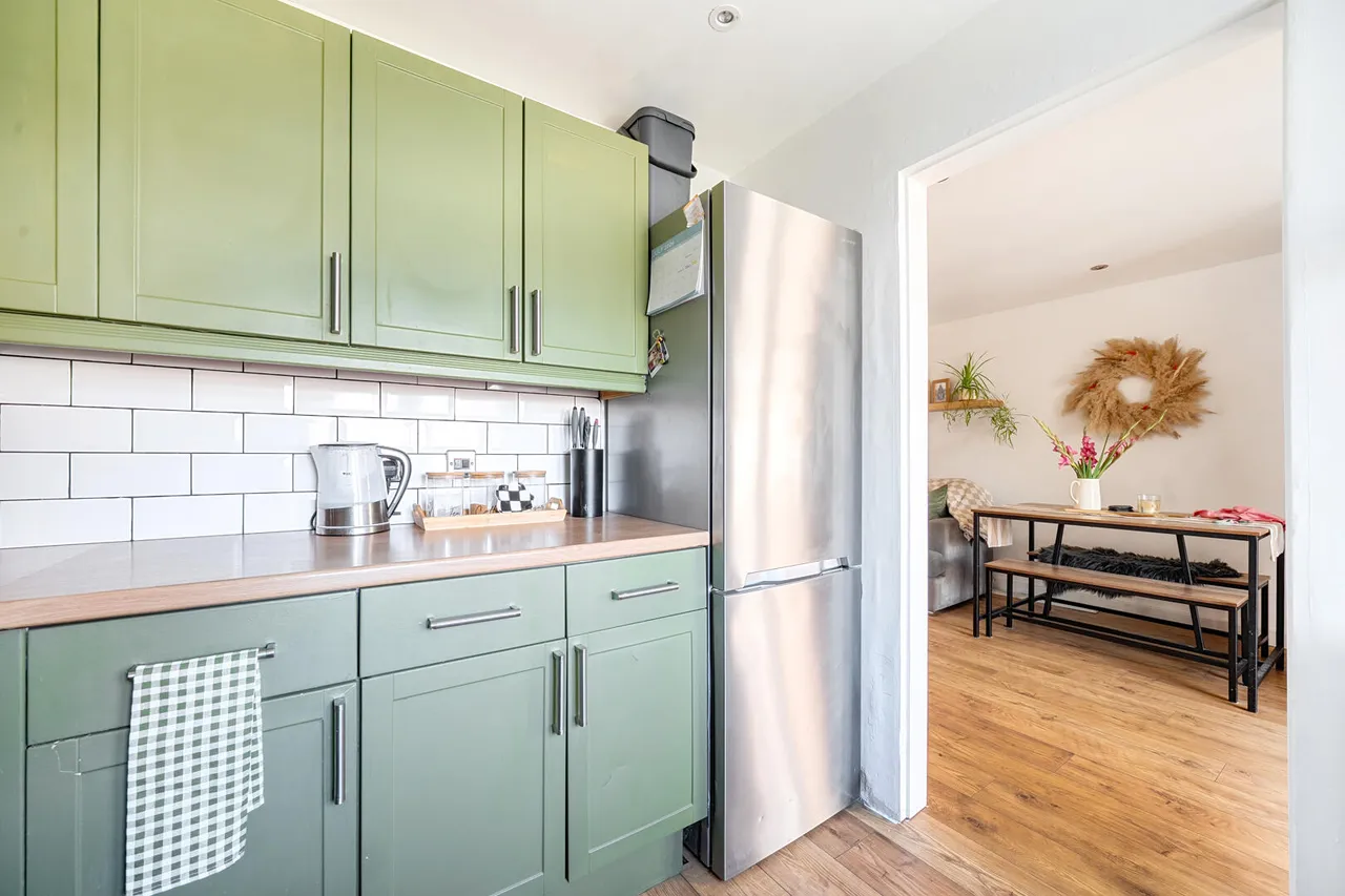 Le Marchant Close, Devizes, SN10, photo 14
